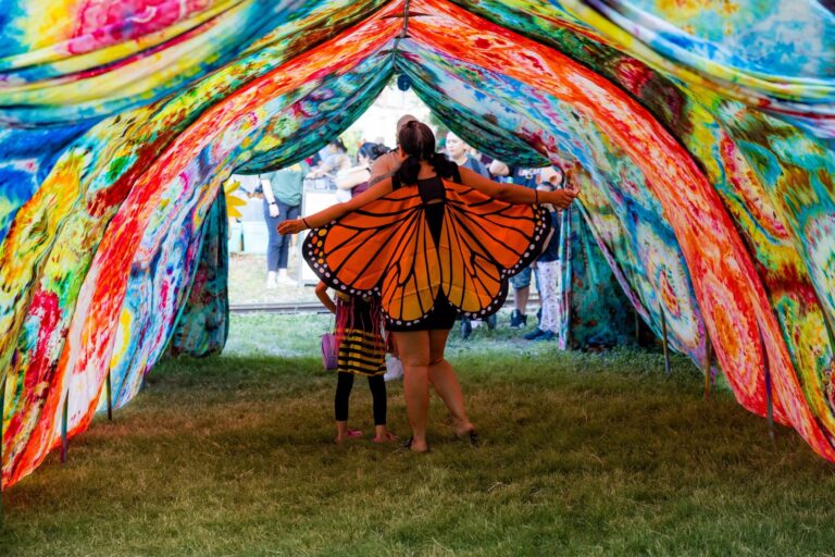 Things to Do In and Around San Antonio (Oct. 1-11)