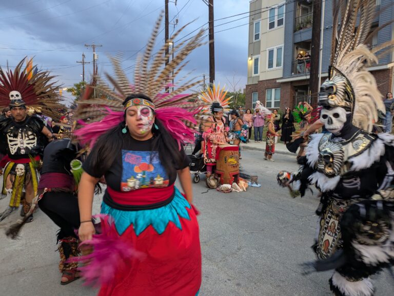 Things to Do In and Around San Antonio (Oct. 29-Nov. 8)